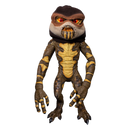 Trick Or Treat Studios Gremlins Bandit Puppet Prop