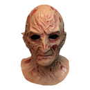 Trick Or Treat Studios A Nightmare on Elm Street 4: The Dream Master Freddy Dream Master Mask