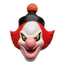 Trick Or Treat Studios Scooby Doo! The Clown Mask