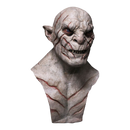 Trick Or Treat Studios The Hobbit Azog Mask