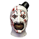 Trick Or Treat Studios Terrifier Art The Clown Killer Mask
