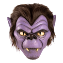 Trick Or Treat Studios Scooby Doo! Wolfman Mask