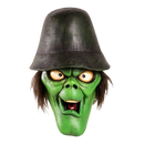 Trick Or Treat Studios Scooby Doo! Mr Hyde Mask