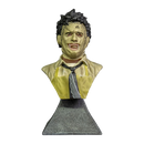 Trick Or Treat Studios The Texas Chainsaw Massacre Leatherface Mini Bust