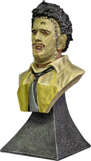 Trick Or Treat Studios The Texas Chainsaw Massacre Leatherface Mini Bust