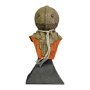 Trick Or Treat Studios Trick 'r Treat Sam Mini Bust