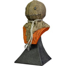 Trick Or Treat Studios Trick 'r Treat Sam Mini Bust