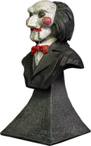 Trick Or Treat Studios Saw Billy Puppet Mini Bust