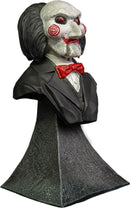 Trick Or Treat Studios Saw Billy Puppet Mini Bust