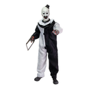 Trick Or Treat Studios Terrifier Art the Clown 1:6 Scale 12" Action Figure