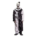Trick Or Treat Studios Terrifier Art the Clown 1:6 Scale 12" Action Figure