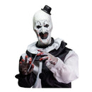 Trick Or Treat Studios Terrifier Art the Clown 1:6 Scale 12" Action Figure
