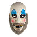 Trick Or Treat Studios House of 1000 Corpses Captain Spaulding Mask