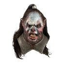 Trick Or Treat Studios The Lord of the Rings Lurtz Mask
