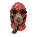 Trick Or Treat Studios House of 1,000 Corpses The Professor Mask