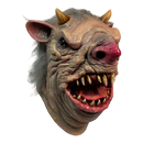 Trick Or Treat Studios Ghoulies Rat Ghoulie Mask