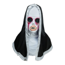 Trick Or Treat Studios The Purge Nun Mask with Light Up Hood