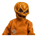Trick Or Treat Studios Trick 'r Treat Sam 1:6 Scale Action Figure Set