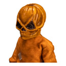 Trick Or Treat Studios Trick 'r Treat Sam 1:6 Scale Action Figure Set