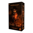 Trick Or Treat Studios Trick 'r Treat Sam 1:6 Scale Action Figure Set