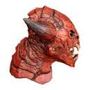 Trick Or Treat Studios Dungeons & Dragons The Pit Fiend Mask