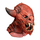 Trick Or Treat Studios Dungeons & Dragons The Pit Fiend Mask