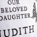 Trick Or Treat Studios Halloween (1978) Judith Myers Tombstone Bag