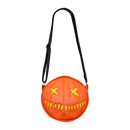 Trick Or Treat Studios Trick 'r Treat Sam O Lantern Bag (Yellow)