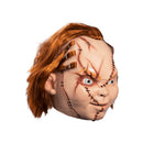 Trick Or Treat Studios Child's Play 6: Curse of Chucky Chucky Scarred Latex Mask