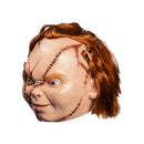 Trick Or Treat Studios Child's Play 6: Curse of Chucky Chucky Scarred Latex Mask