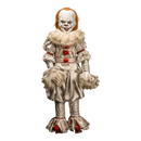 Trick Or Treat Studios It (2017) Pennywise 50" Premium Doll