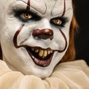 Trick Or Treat Studios It (2017) Pennywise 50" Premium Doll