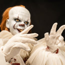 Trick Or Treat Studios It (2017) Pennywise 50" Premium Doll