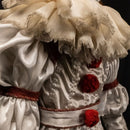 Trick Or Treat Studios It (2017) Pennywise 50" Premium Doll
