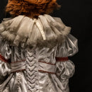 Trick Or Treat Studios It (2017) Pennywise 50" Premium Doll