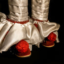 Trick Or Treat Studios It (2017) Pennywise 50" Premium Doll