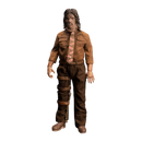 Trick Or Treat Studios The Texas Chainsaw Massacre 3 Leatherface 1:6 Figure
