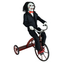 Trick Or Treat Studios Saw Billy the Puppet & Tricycle 1:6 Scale Action Figure Set