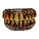 Trick Or Treat Studios Terrifier Art The Clown Teeth