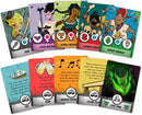 Trick Or Treat Studios Troll Fest Board Game