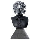 Trick Or Treat Studios Ghost Nameless Ghoulette Mini Bust