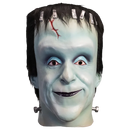 Trick Or Treat Studios Munsters Herman Munster Mask