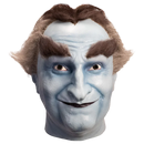 Trick Or Treat Studios Munsters Grandpa Mask