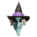 Trick Or Treat Studios Scooby Doo! Witch Mask