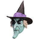 Trick Or Treat Studios Scooby Doo! Witch Mask