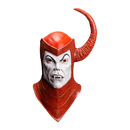 Trick Or Treat Studios Dungeons & Dragons Venger Mask