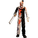 Trick Or Treat Studios Terrifier Art the Clown 5'' Action Figure