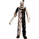 Trick Or Treat Studios Terrifier Art the Clown 5'' Action Figure