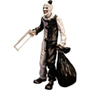 Trick Or Treat Studios Terrifier Art the Clown 5'' Action Figure