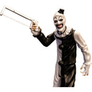 Trick Or Treat Studios Terrifier Art the Clown 5'' Action Figure